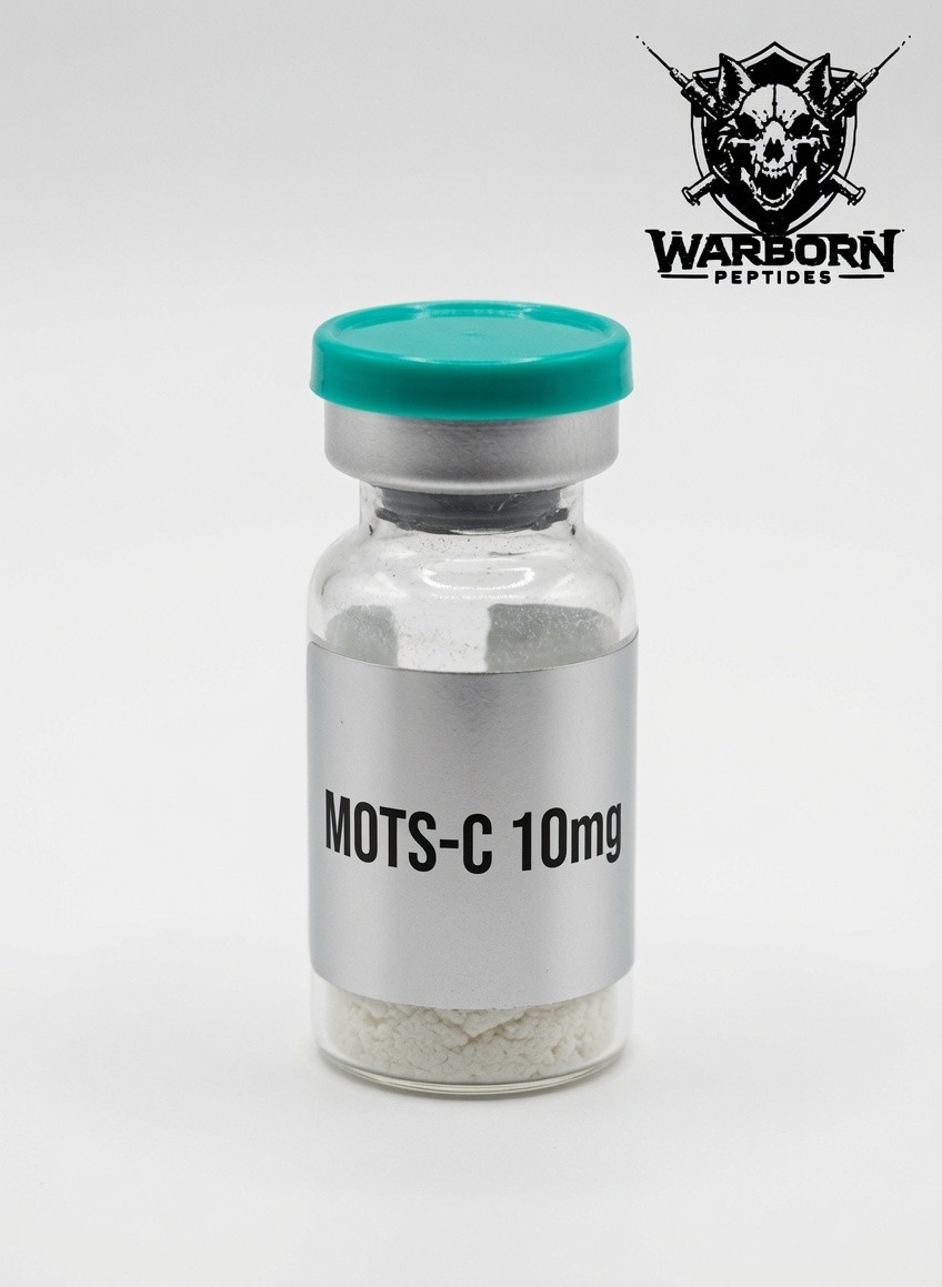 MOTS-C 10mg