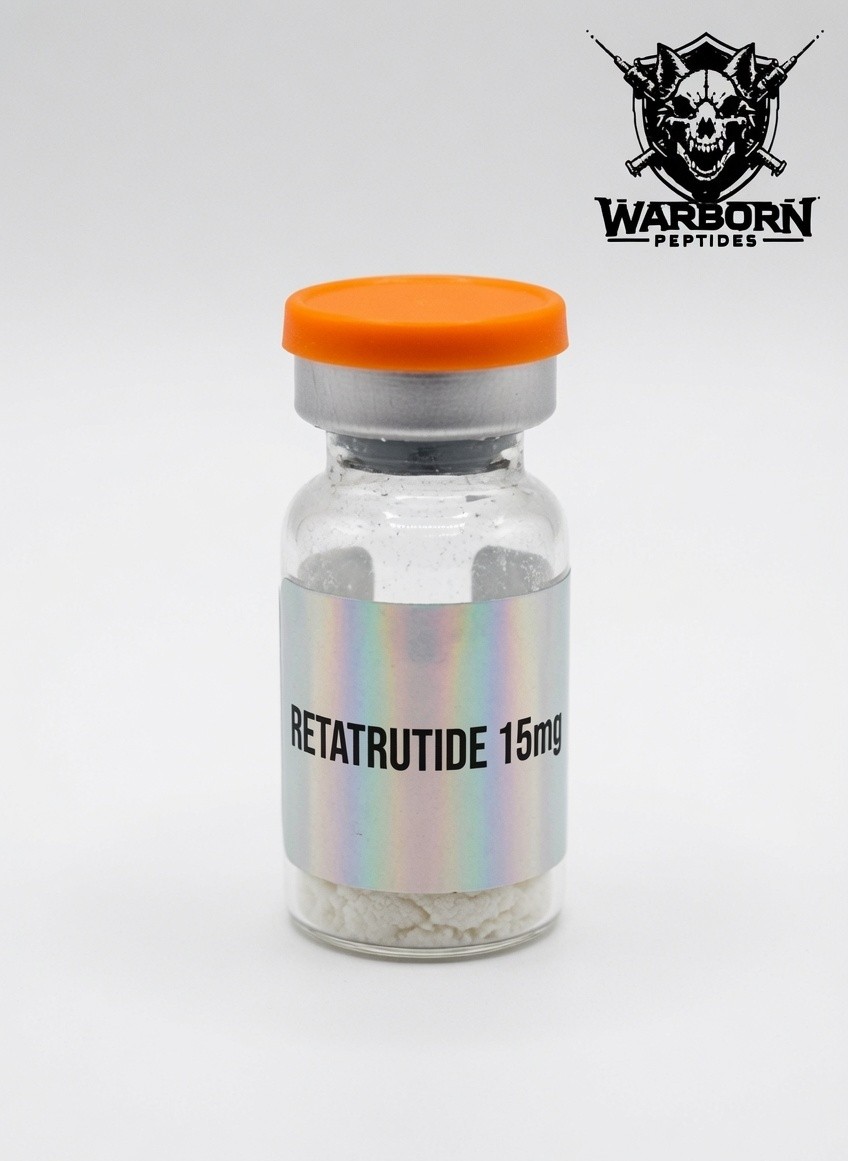 Reta 15mg