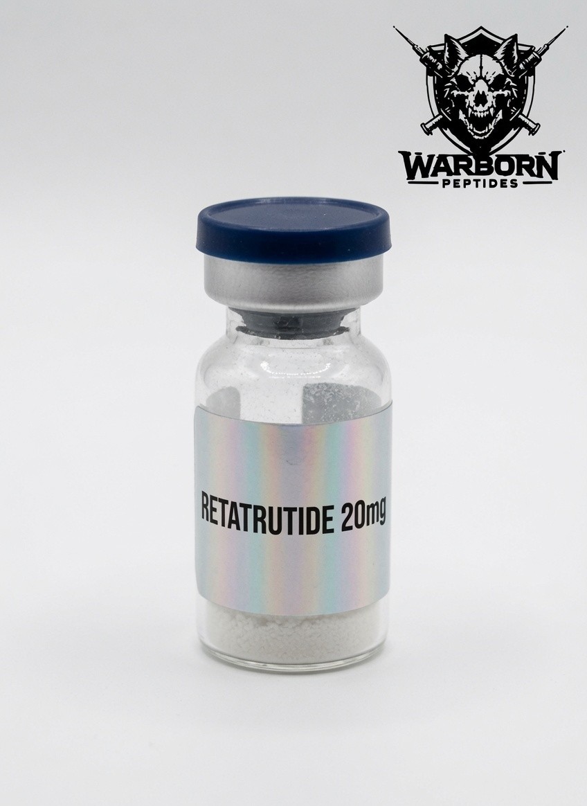 Retatrutide 20mg
