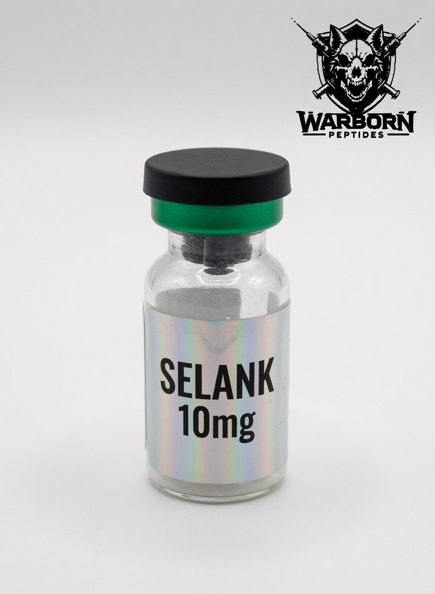 Selank 10mg