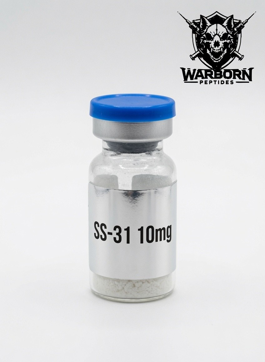 SS31 10mg