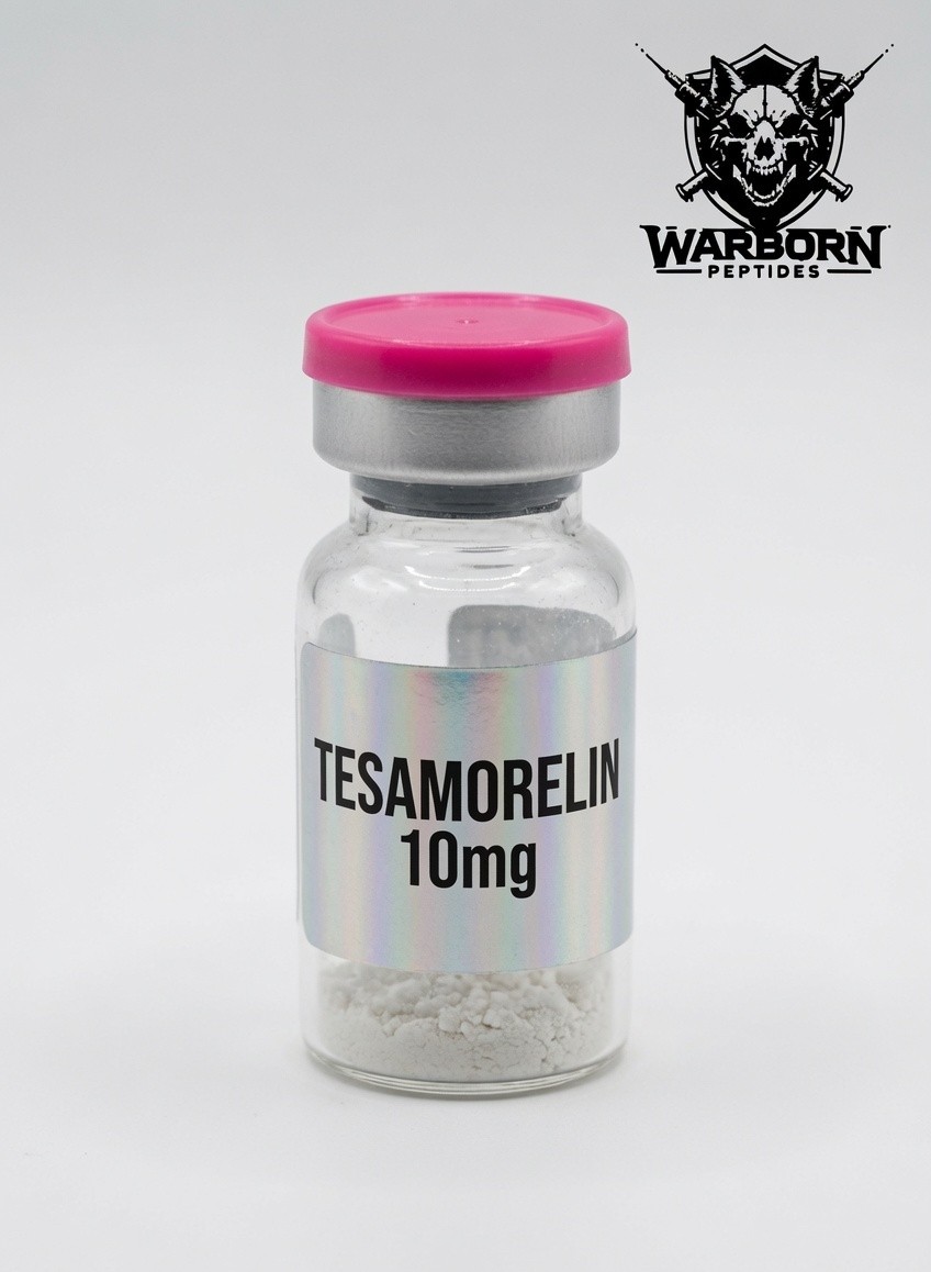 Tesamorelin 10mg