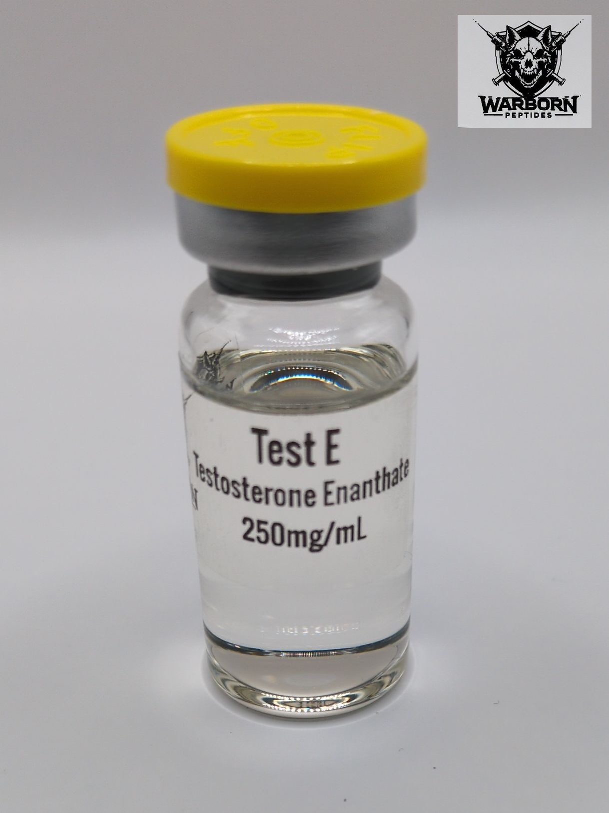 Test E 250mg/mL